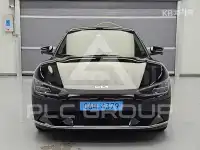 2022 KIA EV