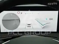 2022 KIA EV