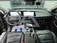 2022 KIA EV