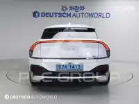 2022 KIA EV