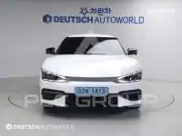 2022 KIA EV