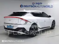 2022 KIA EV