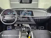 2022 KIA EV