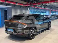 2022 KIA EV