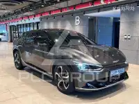 2022 KIA EV