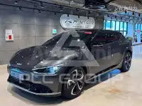 2022 KIA EV