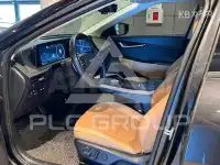 2022 KIA EV