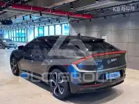 2022 KIA EV
