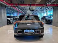 2022 KIA EV