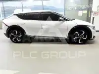 2022 KIA EV