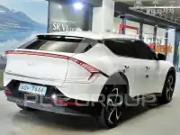 2022 KIA EV
