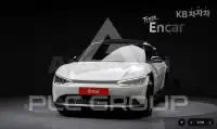 2022 KIA EV