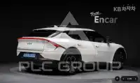 2022 KIA EV