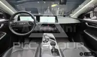2022 KIA EV
