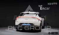 2022 KIA EV