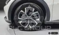 2022 KIA EV