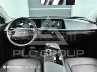 2022 KIA EV