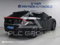 2022 KIA EV
