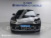 2022 KIA EV