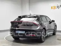 2022 KIA EV