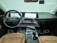 2022 KIA EV