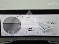 2022 KIA EV