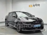 2022 KIA EV