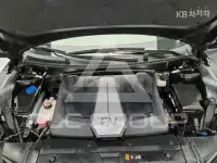 2022 KIA EV
