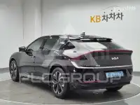 2022 KIA EV