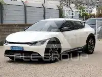 2022 KIA EV