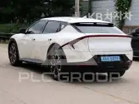 2022 KIA EV