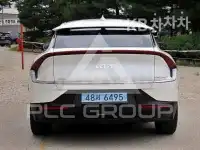 2022 KIA EV