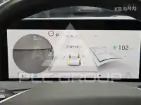 2022 KIA EV