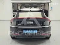 2022 KIA EV