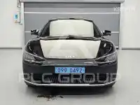 2022 KIA EV