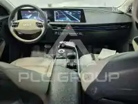 2022 KIA EV