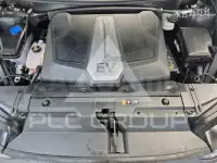 2022 KIA EV