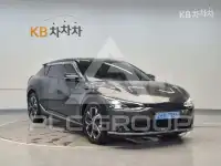 2022 KIA EV