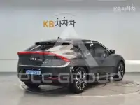 2022 KIA EV