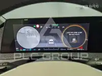 2022 KIA EV