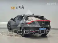 2022 KIA EV