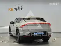 2022 KIA EV