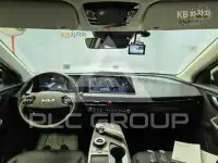 2022 KIA EV