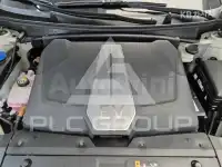 2022 KIA EV