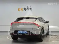 2022 KIA EV