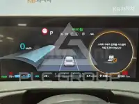 2022 KIA EV