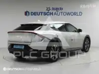 2022 KIA EV