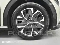 2022 KIA EV