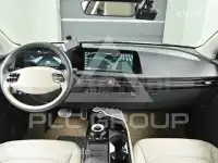 2022 KIA EV