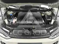 2022 KIA EV